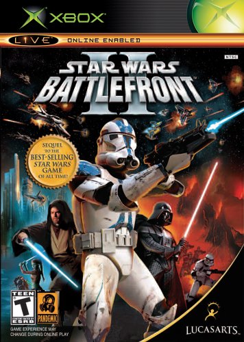 Star Wars Battlefront 3 Xbox 360 Amazon