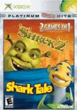 ACTIVISION Shrek 2/Shark Tale Bundle ( Xbox )
