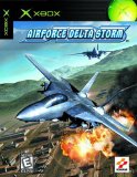 Air Force Delta Storm