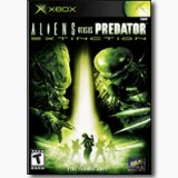 Aliens Versus Predator Extinction