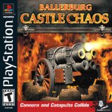 Ballerburg: Castle Chaos