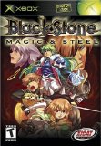 BlackStone: Magic and Steel