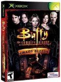 Buffy the Vampire Slayer: Chaos Bleeds (Xbox)