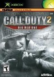 Call of Duty 2: Big Red One Collector's Edition