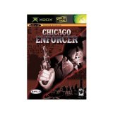 Chicago Enforcer (Xbox)