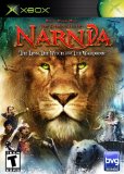 Chronicles of Narnia The Lion, The Witch, and The Wardrobe