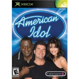 CODEMASTERS American Idol ( Xbox )