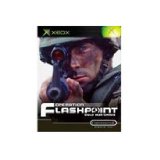 CODEMASTERS Operation Flashpoint: Cold War Crisis ( Xbox )