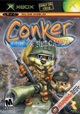 Conker: Live and Reloaded
