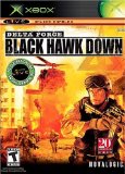 Delta Force Black Hawk Down
