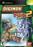 Digimon Rumble Arena 2