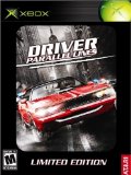 Driver: Parallel Lines Limited Edition for Xbox