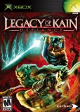 EIDOS INTERACTIVE Legacy Of Kain: Defiance