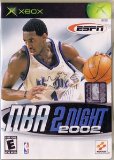 ESPN NBA 2 Night 2002