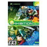 Exhibition: Demo Disc for Xbox - Volume 1