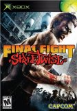 Final Fight X: Streetwise