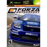 Forza Motorsport for Xbox