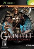 Gauntlet Seven Sorrows