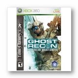 Ghost Recon Advanced Warfighter (Limited Special Edition)