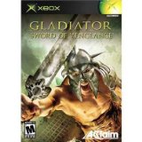 Gladiator: Sword of Vengence