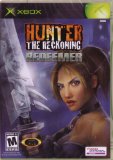 Hunter: The Reckoning- Redeemer