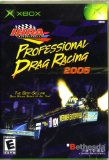 IHRA Professional Drag Racing 2005