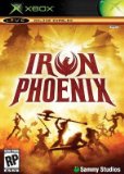 Iron Phoenix for Xbox
