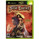Jade Empire (Limited Edition)