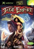 Jade Empire - Spanish Version