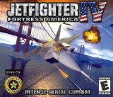 Jet Fighter IV (Jewel Case)