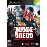 Judge Dredd Dredd vs Death