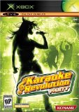 Karaoke Revolution Party Volume 4