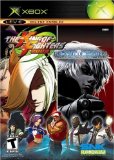 King of Fighters 2002/2003