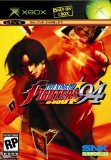 King of Fighters '94 Re-bout