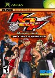 King of Fighters Maniax