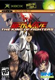 King of Fighters Neowave