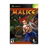 Malice for Xbox