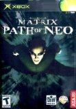 Matrix Path of Neo