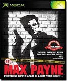 Max Payne 2 The Fall of Max Payne (Xbox)