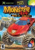 Monster 4x4 2 World Circuit