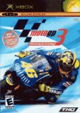 Moto GP Ultimate Racing 3