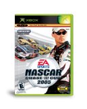 NASCAR 2005: Chase for Cup for Xbox