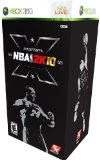 NBA 2K10 Anniversary Edition