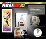 NBA 2K10 Special Edition