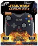 PS2 Star Wars Jedi Hunter Wireless Mini Controller