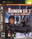 Rainbow Six 3, Xbox