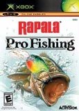 Rapalas Pro Fishing