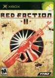 Red Faction 2 XBox