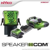 Speaker Com for Xbox Live