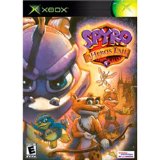 Spyro A Hero's Tail